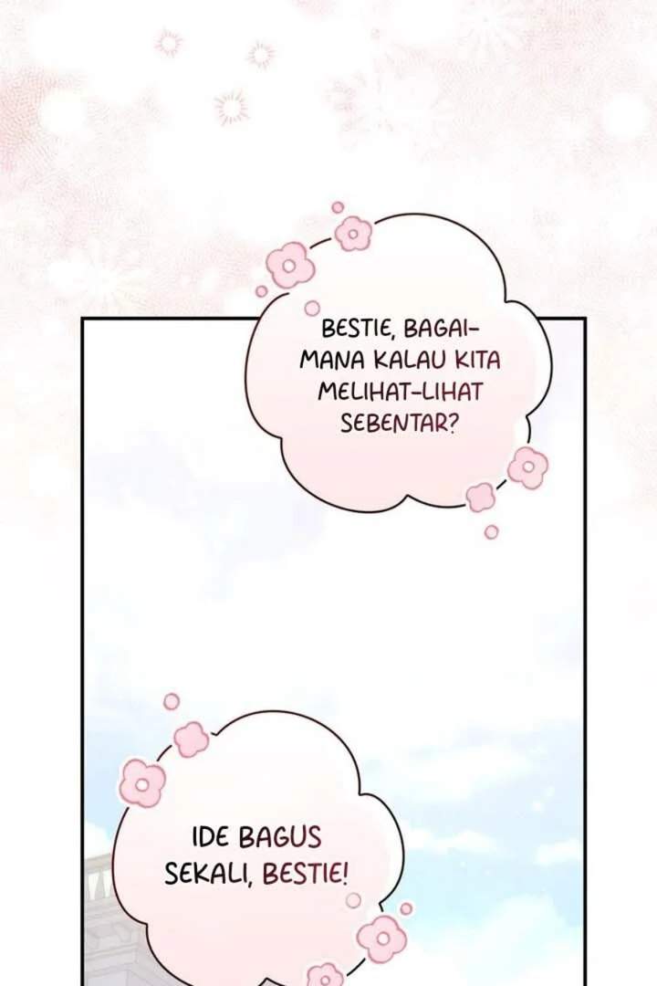 A Princess Who Reads Fortune Chapter 86