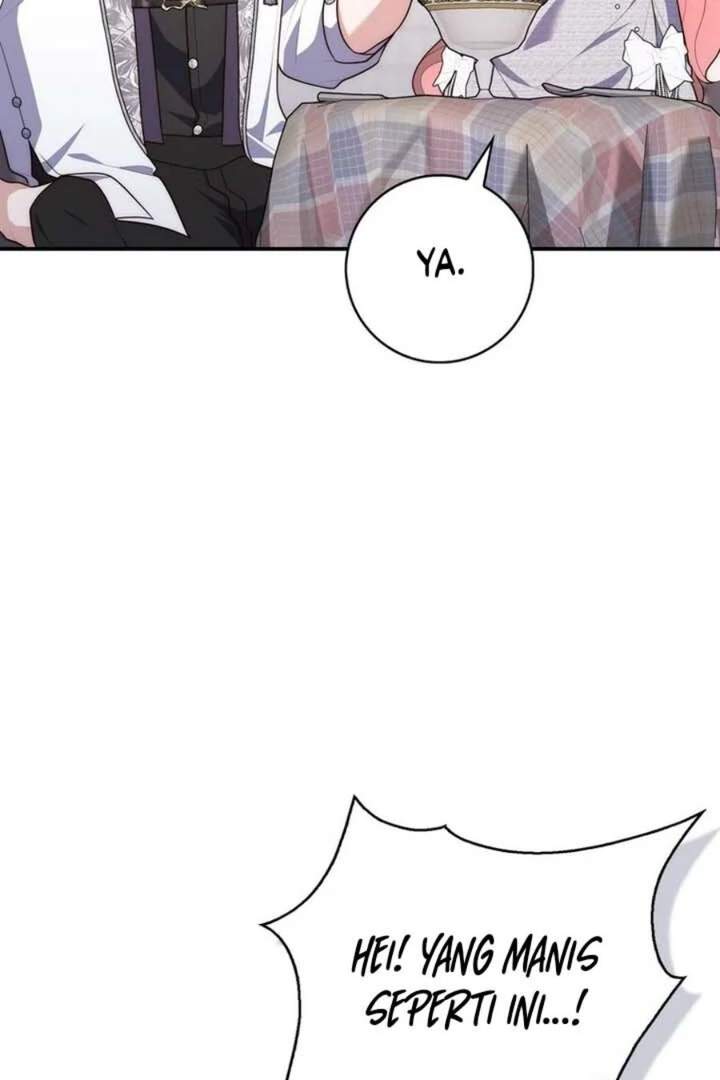 A Princess Who Reads Fortune Chapter 86