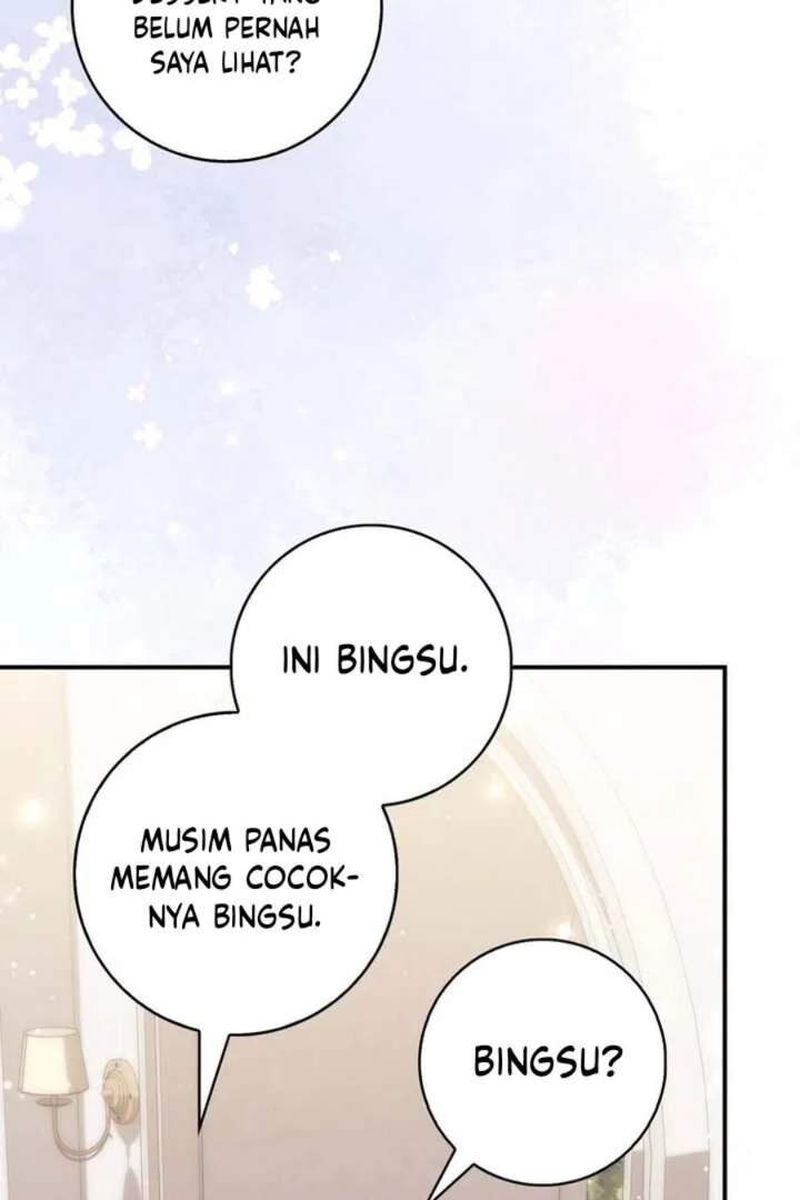 A Princess Who Reads Fortune Chapter 86