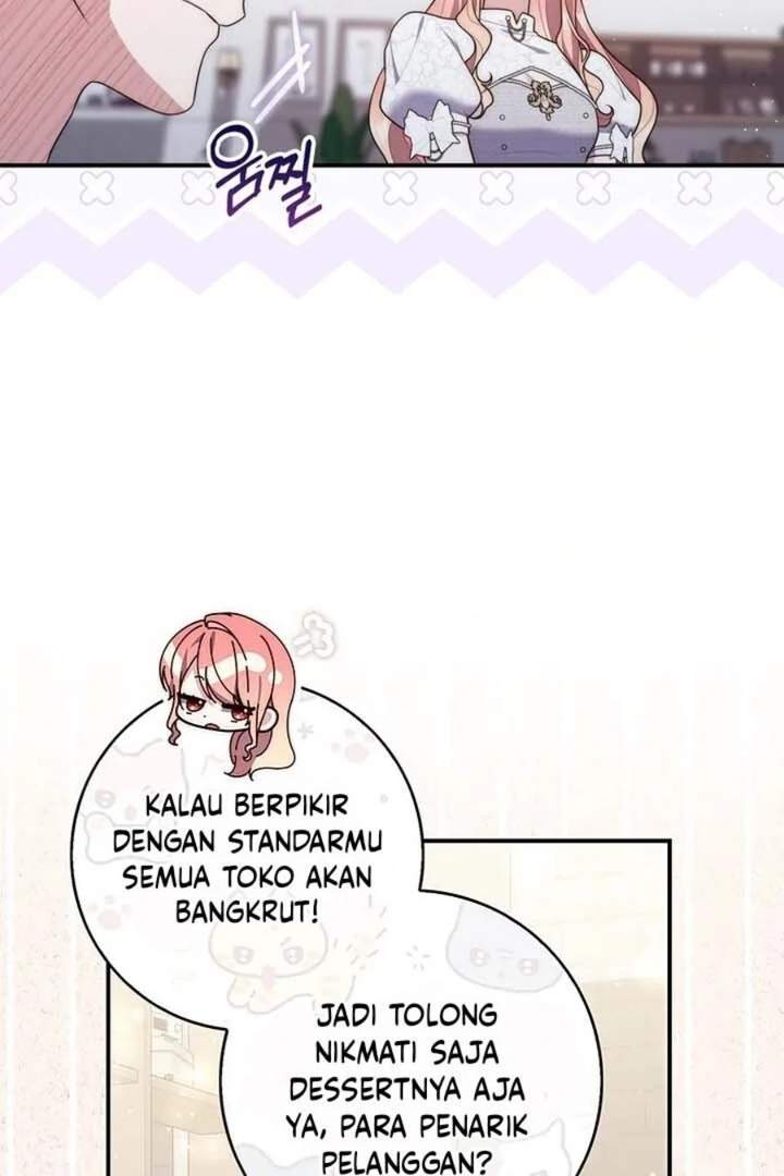 A Princess Who Reads Fortune Chapter 86