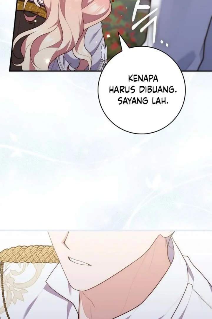 A Princess Who Reads Fortune Chapter 86