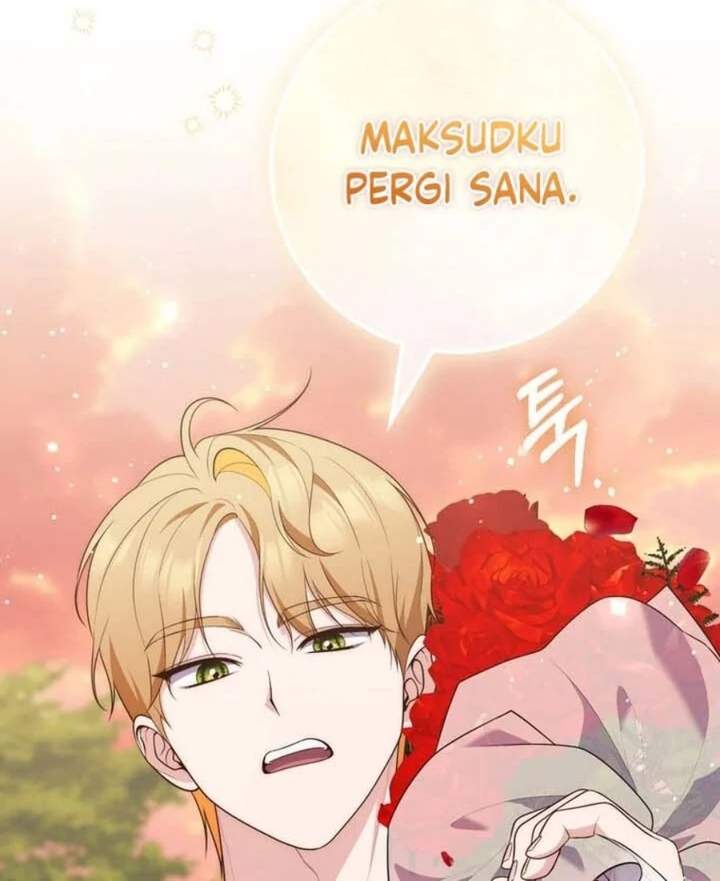 A Princess Who Reads Fortune Chapter 86