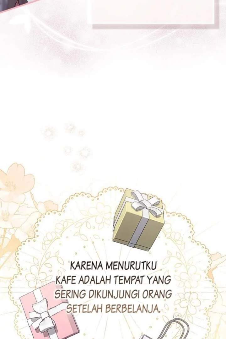 A Princess Who Reads Fortune Chapter 86