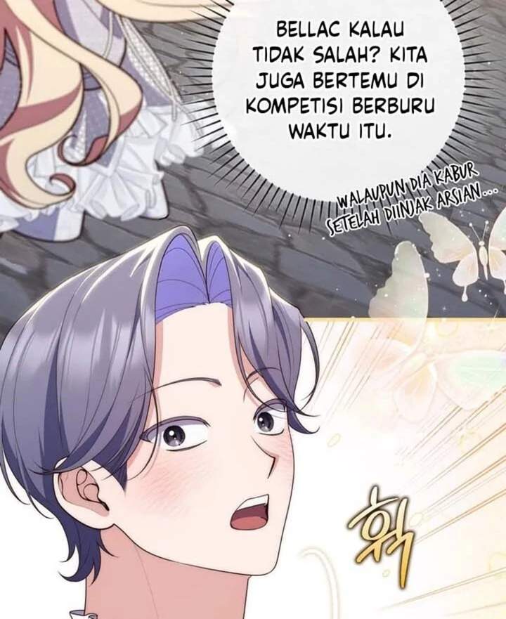 A Princess Who Reads Fortune Chapter 86