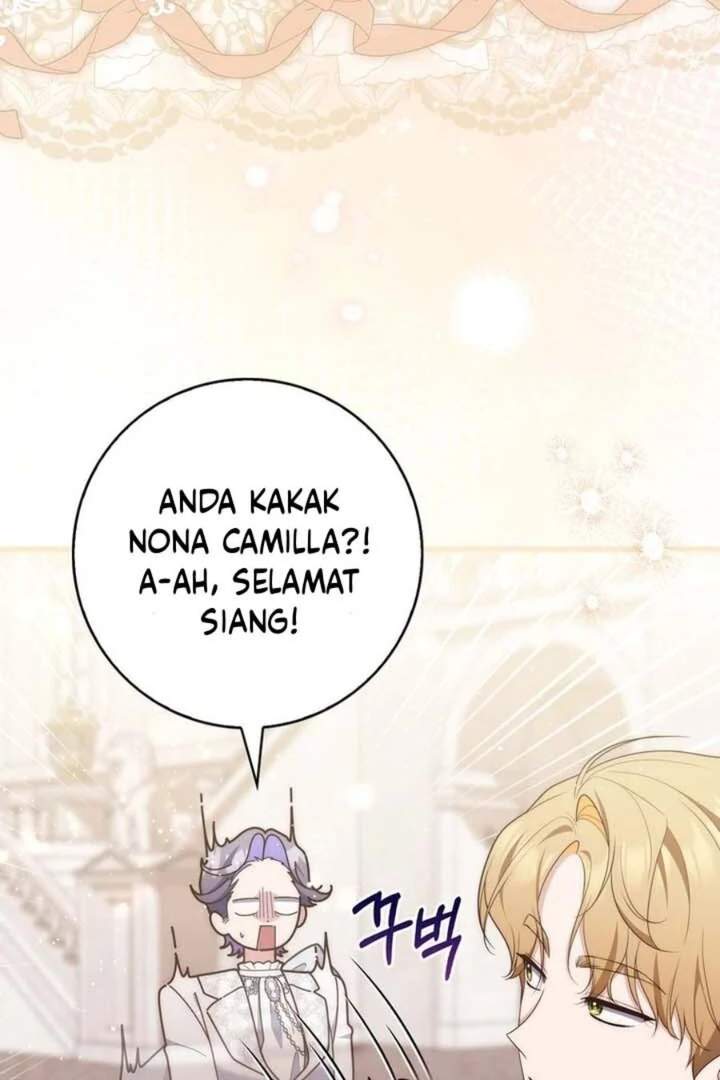A Princess Who Reads Fortune Chapter 86