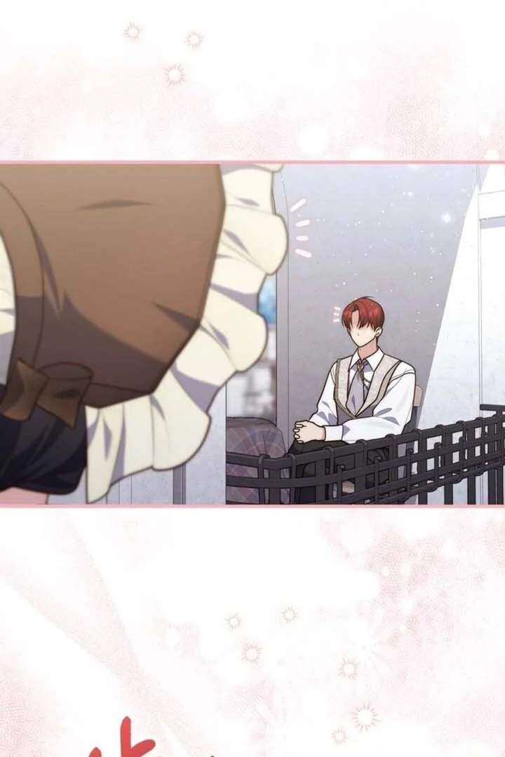 A Princess Who Reads Fortune Chapter 86