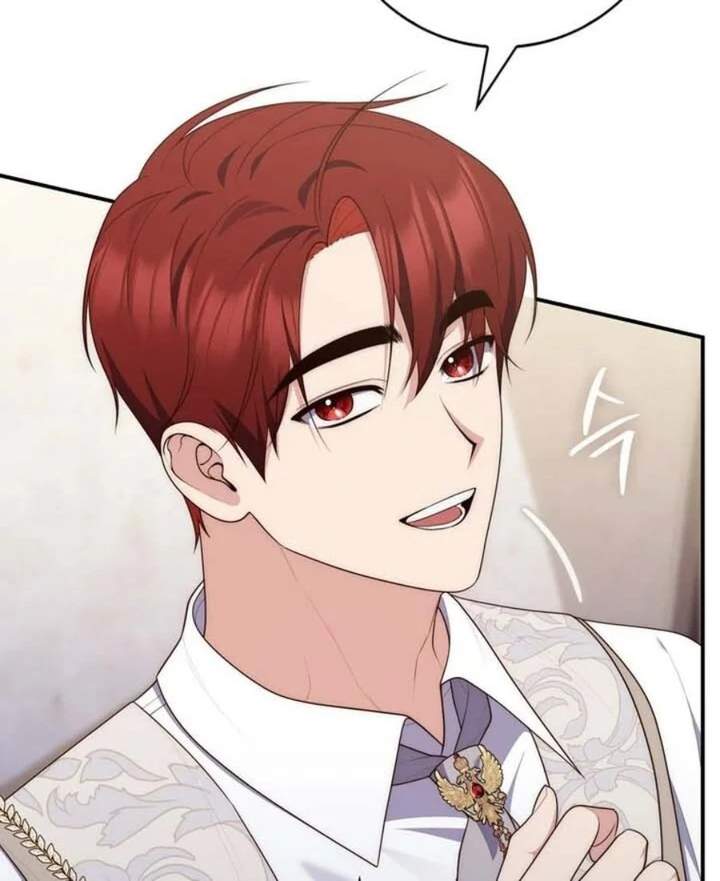 A Princess Who Reads Fortune Chapter 86