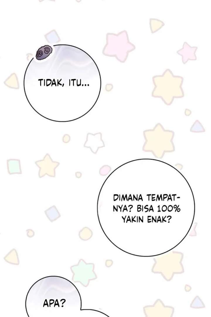 A Princess Who Reads Fortune Chapter 86