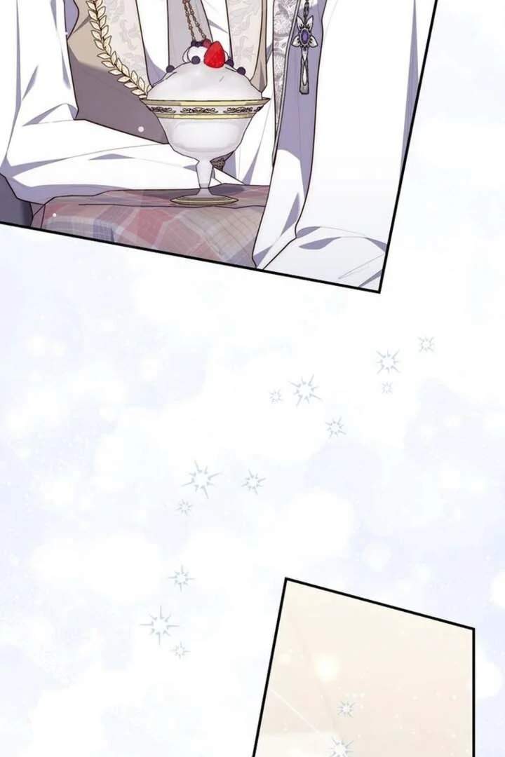 A Princess Who Reads Fortune Chapter 86