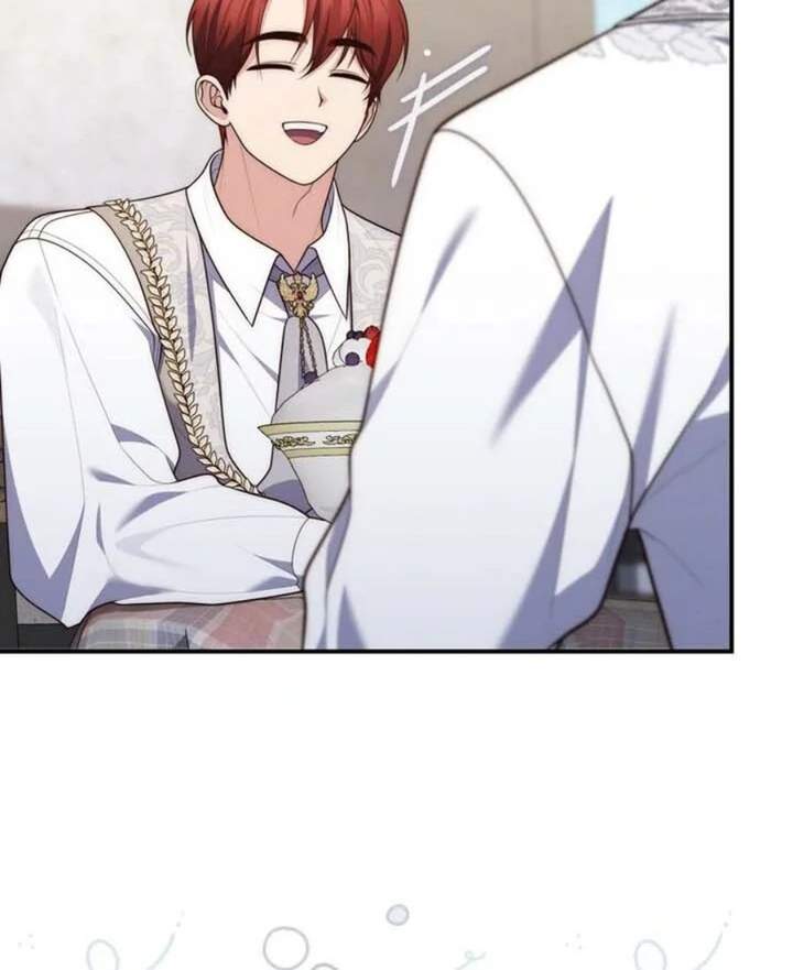 A Princess Who Reads Fortune Chapter 86