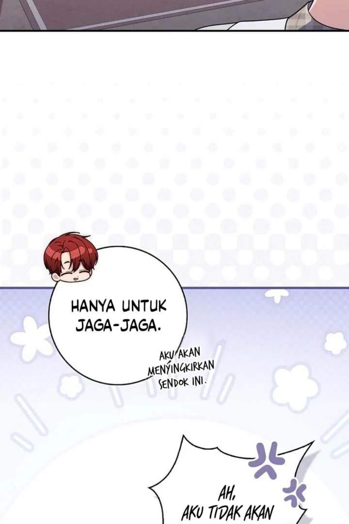 A Princess Who Reads Fortune Chapter 86