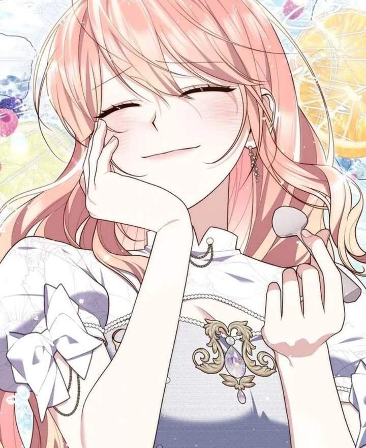 A Princess Who Reads Fortune Chapter 86