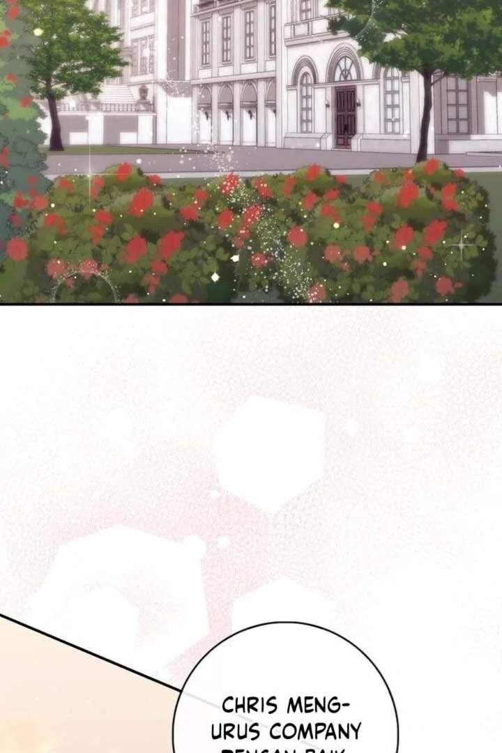 A Princess Who Reads Fortune Chapter 86