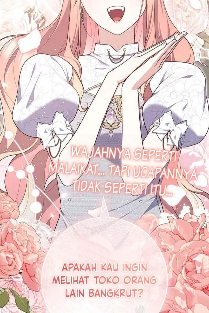 A Princess Who Reads Fortune Chapter 86