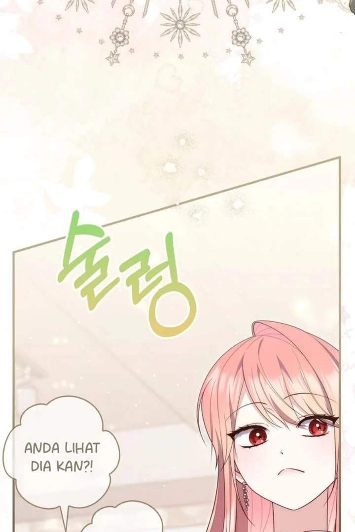 A Princess Who Reads Fortune Chapter 86