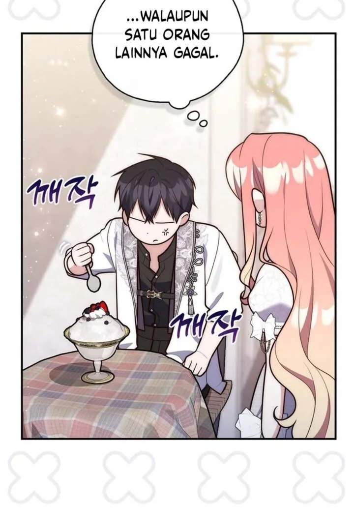 A Princess Who Reads Fortune Chapter 86