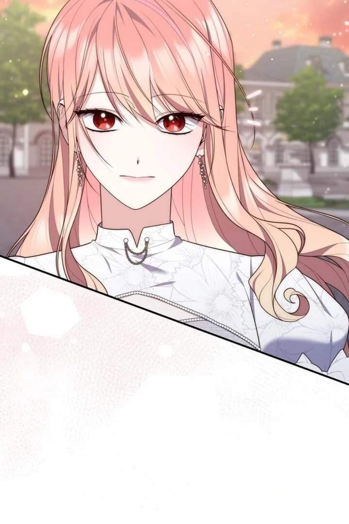 A Princess Who Reads Fortune Chapter 86