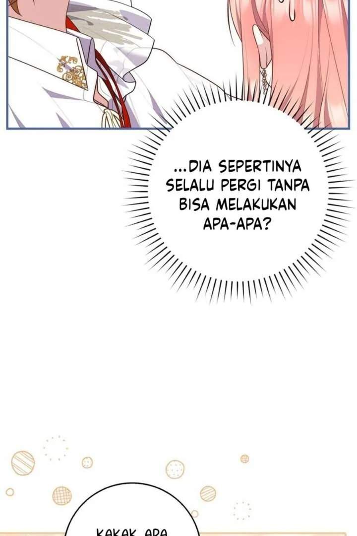 A Princess Who Reads Fortune Chapter 86
