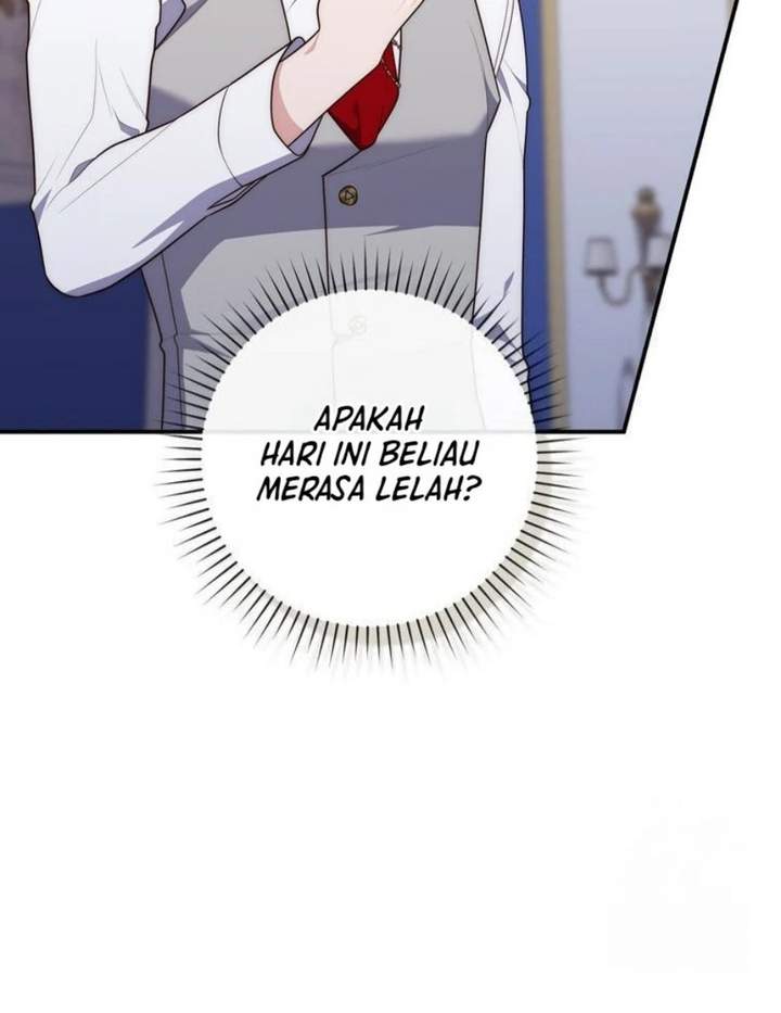 A Princess Who Reads Fortune Chapter 87