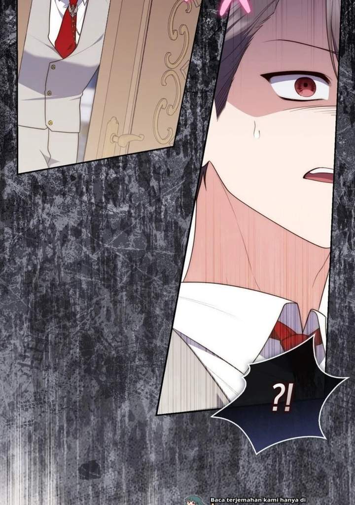 A Princess Who Reads Fortune Chapter 87