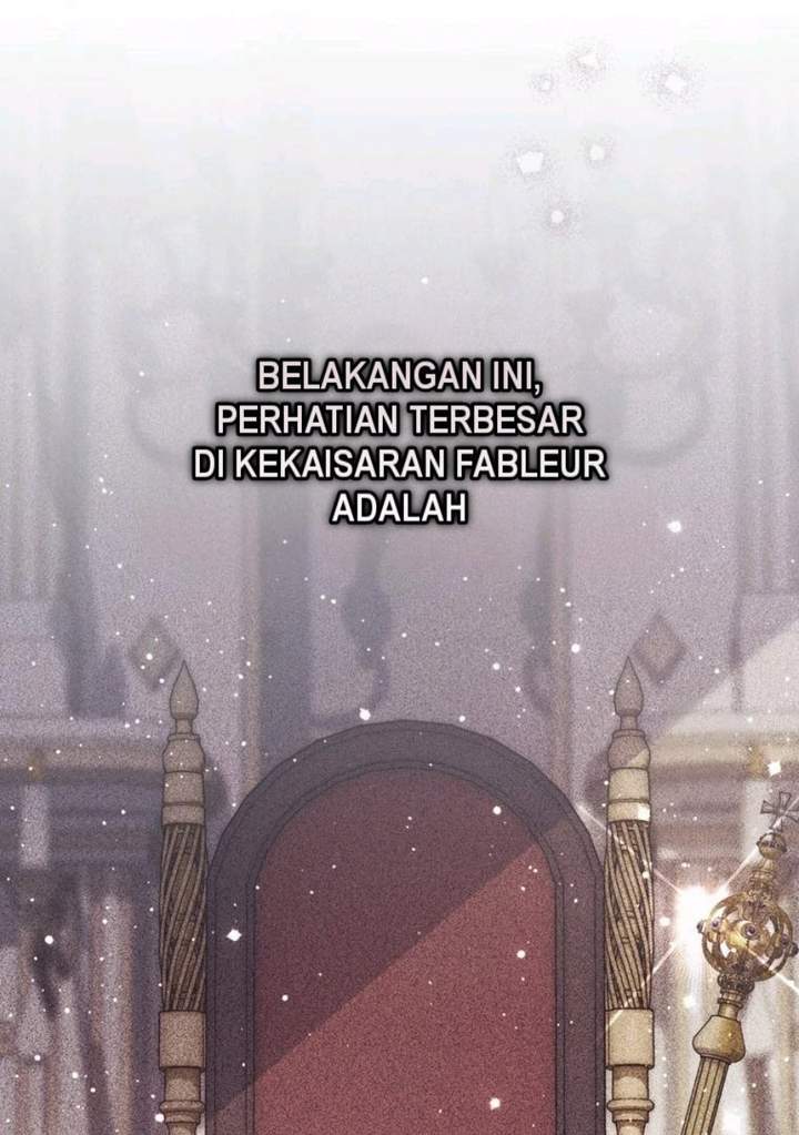 A Princess Who Reads Fortune Chapter 87