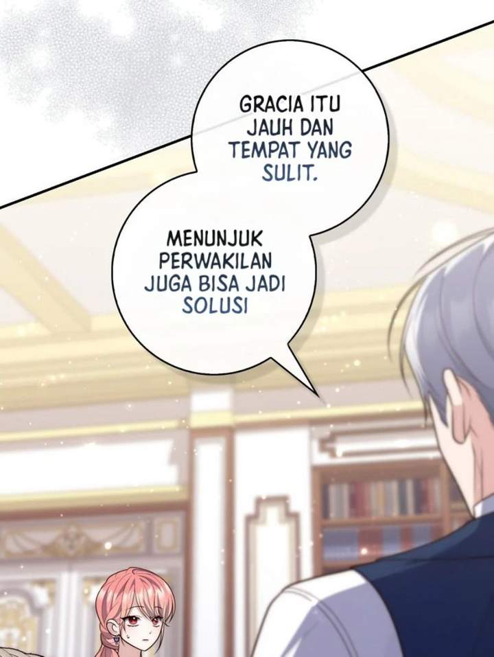 A Princess Who Reads Fortune Chapter 87