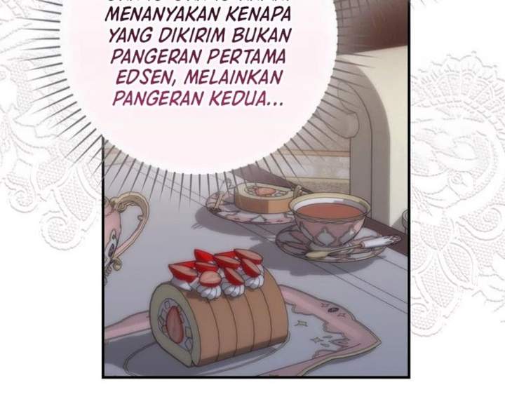 A Princess Who Reads Fortune Chapter 87