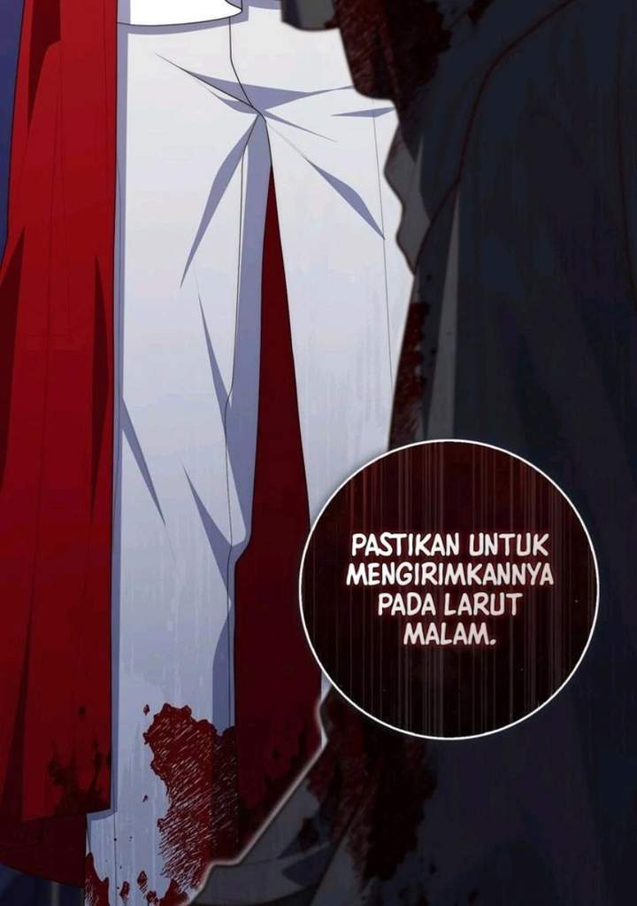 A Princess Who Reads Fortune Chapter 87