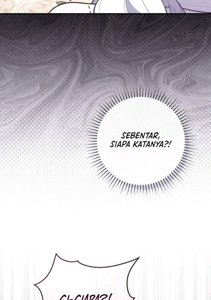 A Princess Who Reads Fortune Chapter 87
