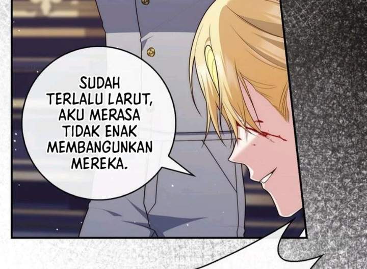 A Princess Who Reads Fortune Chapter 87