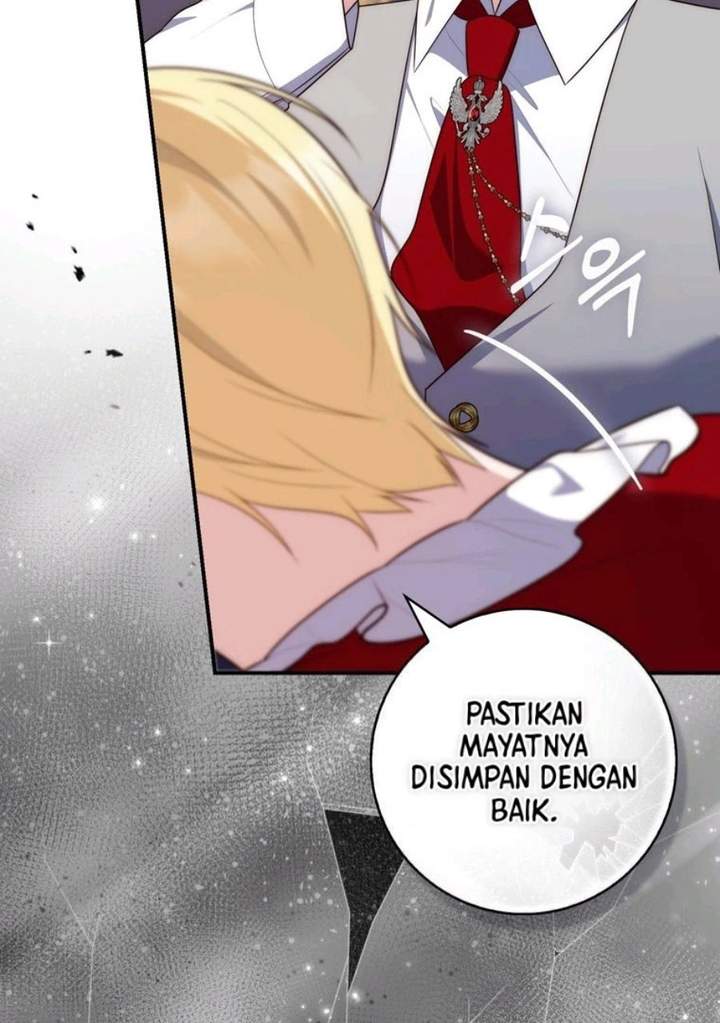 A Princess Who Reads Fortune Chapter 87