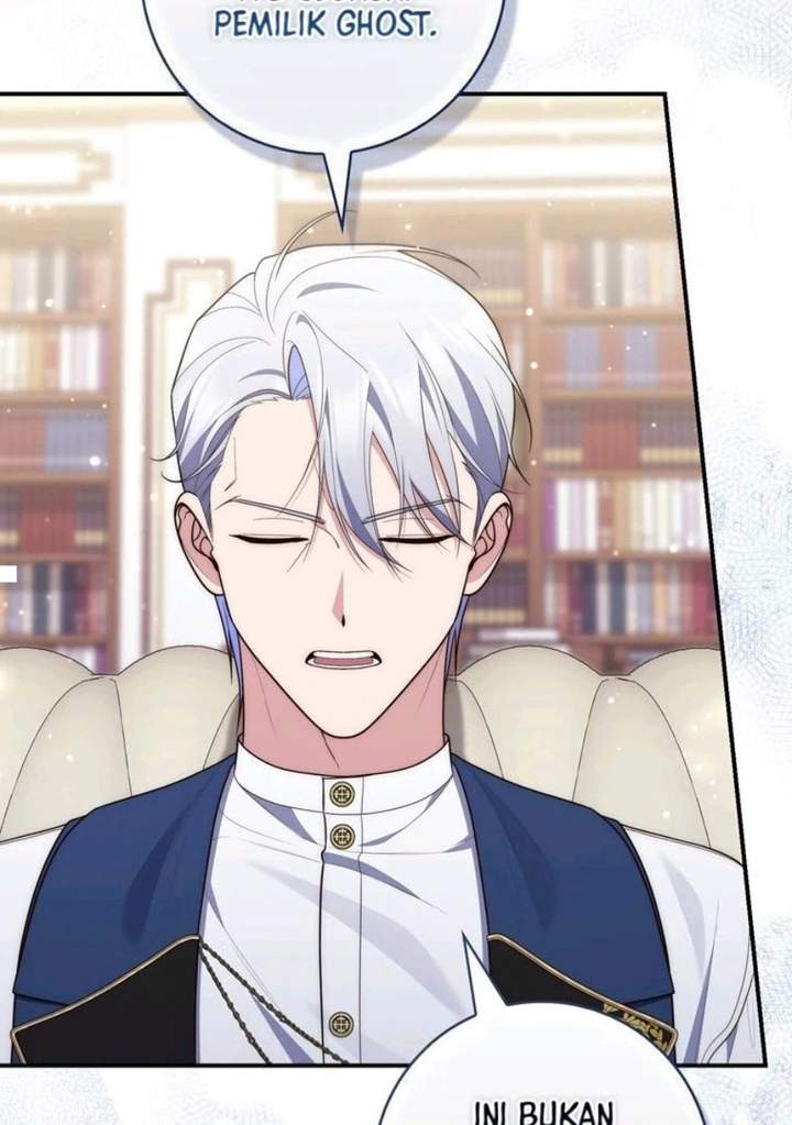 A Princess Who Reads Fortune Chapter 87