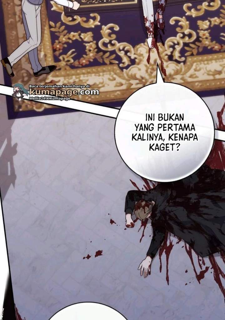 A Princess Who Reads Fortune Chapter 87