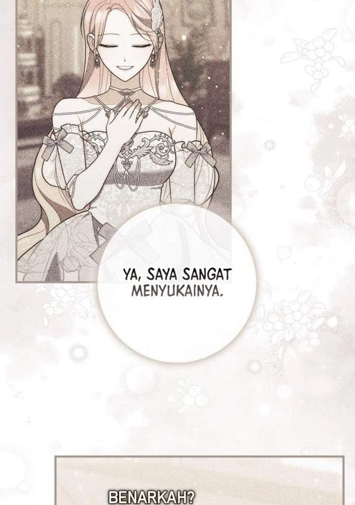 A Princess Who Reads Fortune Chapter 87