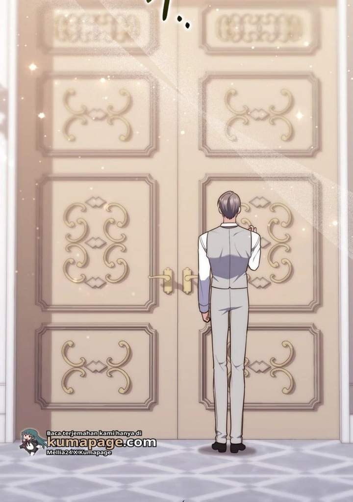 A Princess Who Reads Fortune Chapter 87