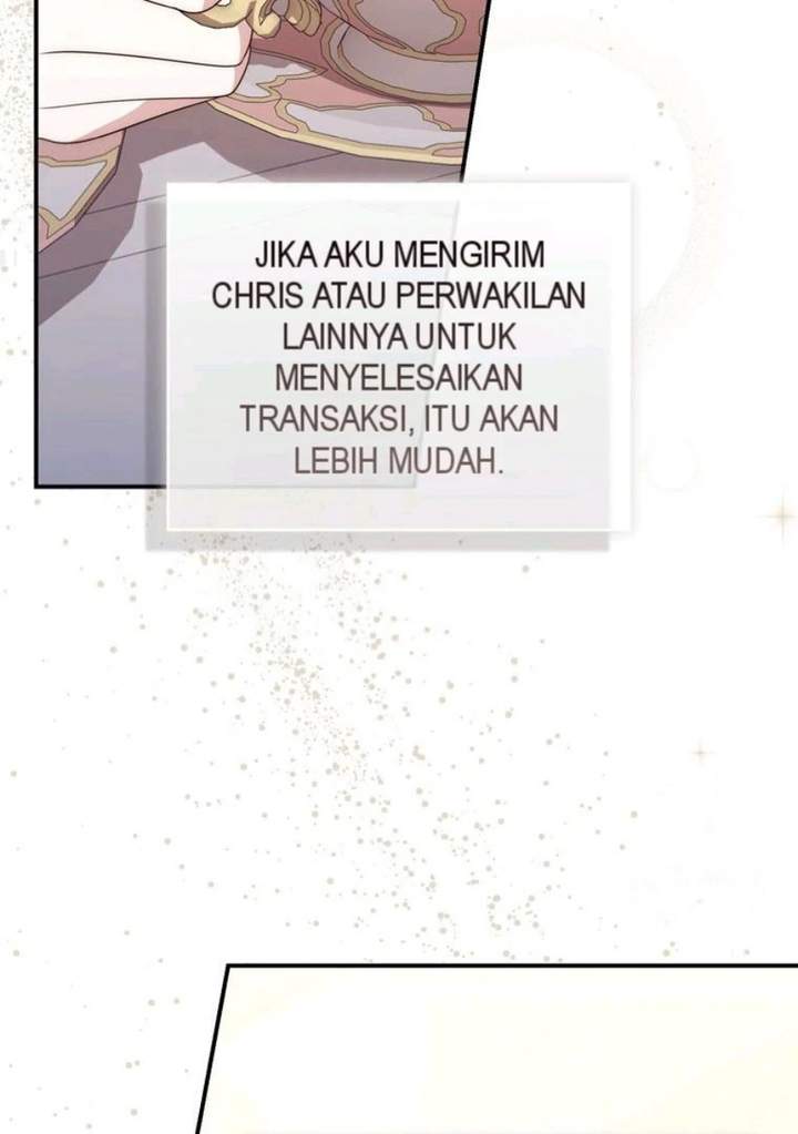 A Princess Who Reads Fortune Chapter 87