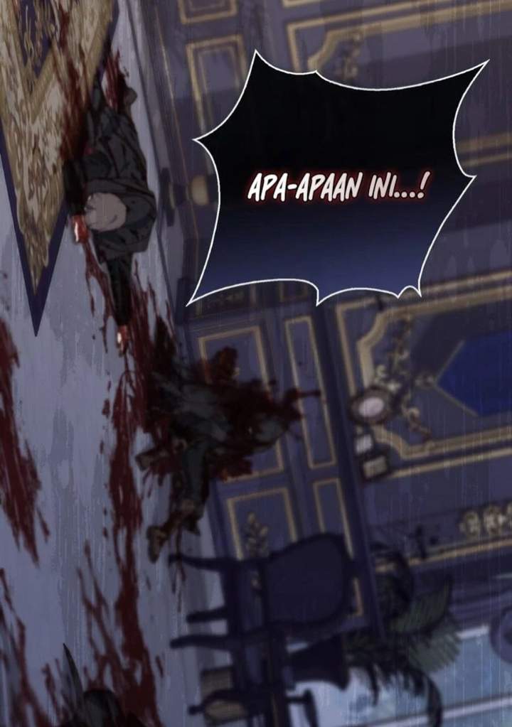 A Princess Who Reads Fortune Chapter 87