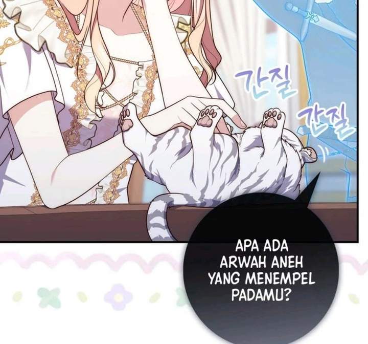 A Princess Who Reads Fortune Chapter 87