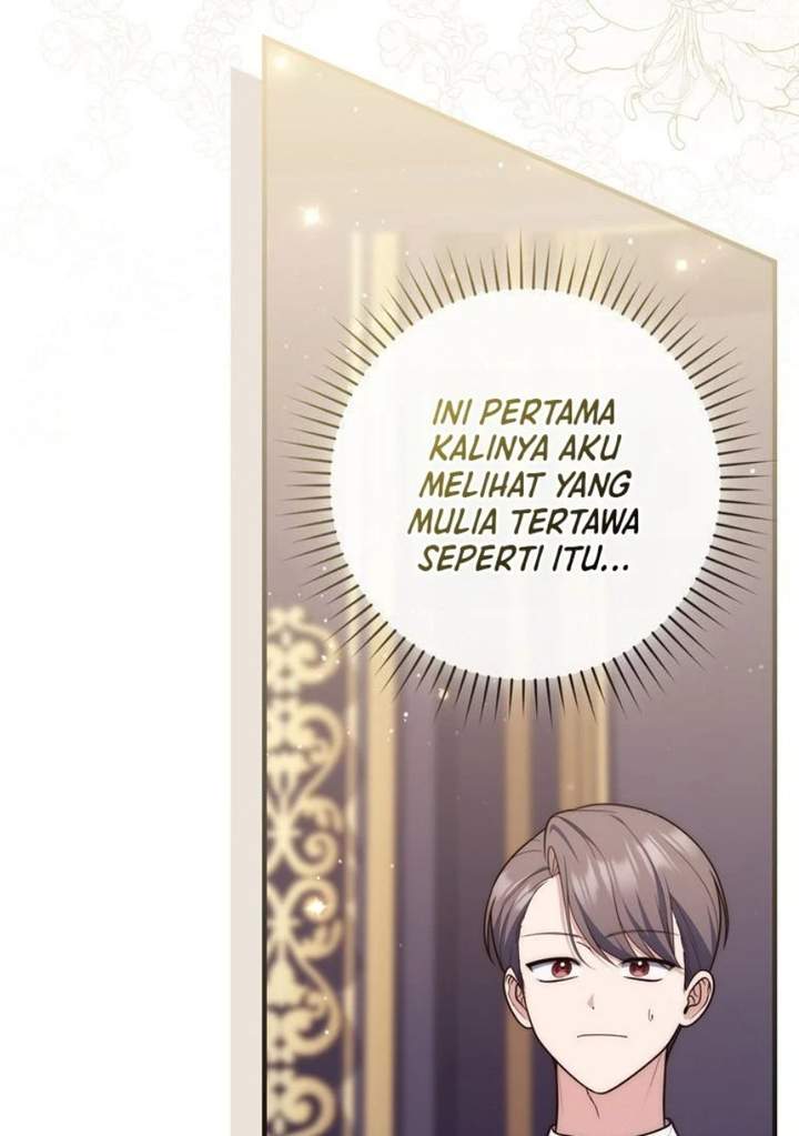 A Princess Who Reads Fortune Chapter 87