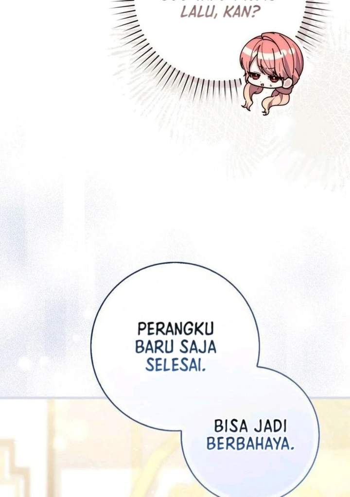 A Princess Who Reads Fortune Chapter 87