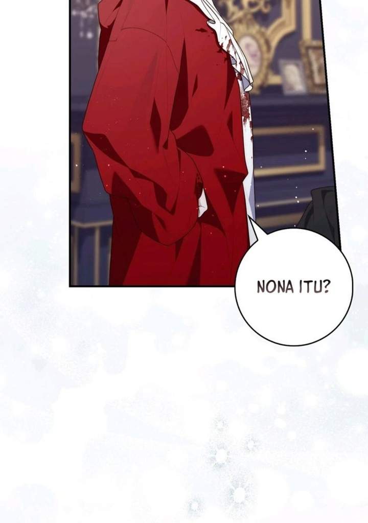 A Princess Who Reads Fortune Chapter 87