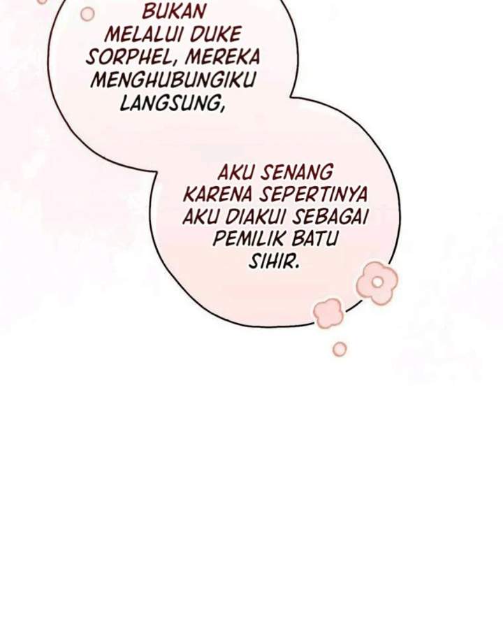 A Princess Who Reads Fortune Chapter 87