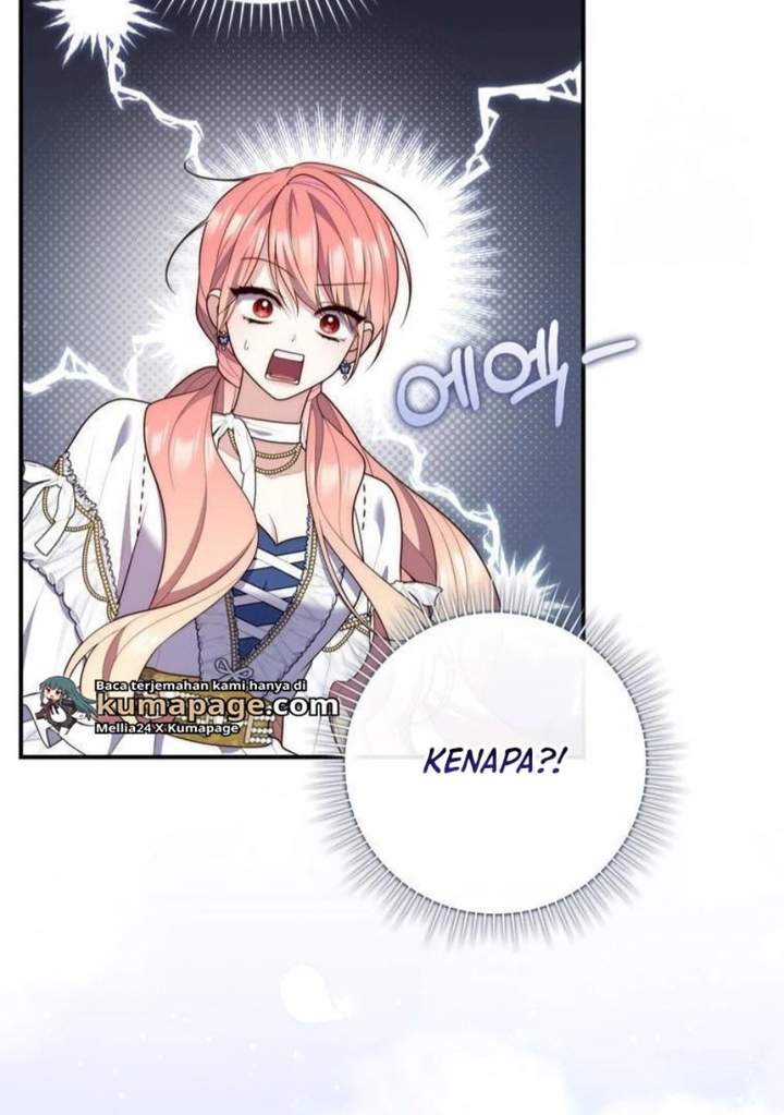 A Princess Who Reads Fortune Chapter 87