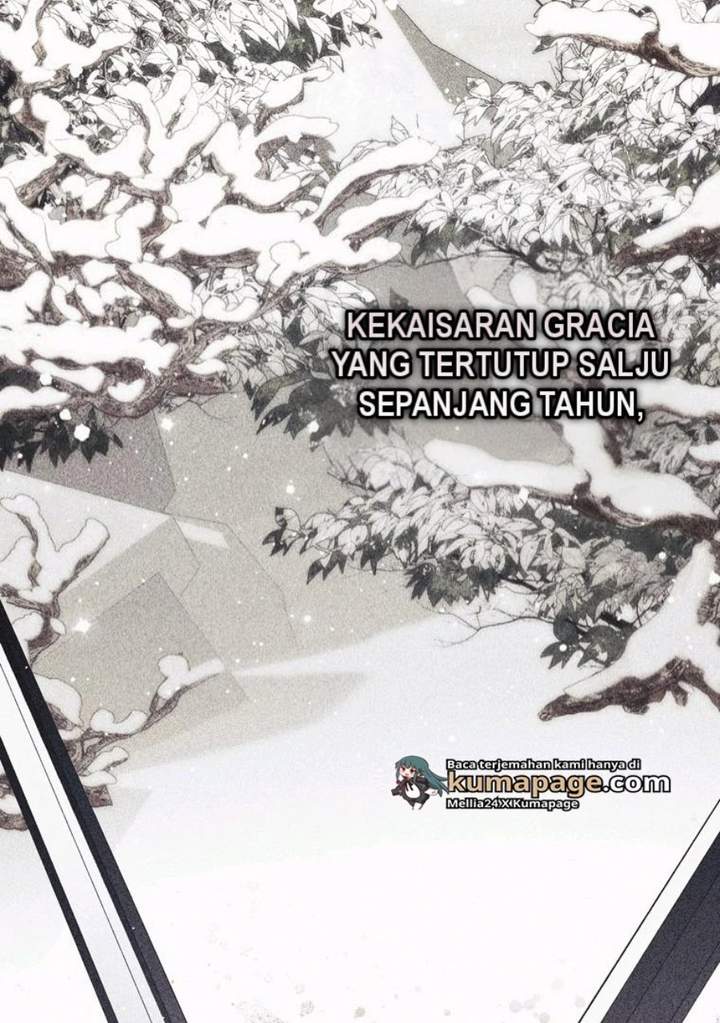 A Princess Who Reads Fortune Chapter 87
