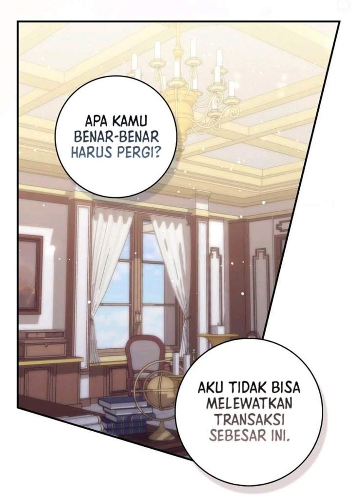 A Princess Who Reads Fortune Chapter 87