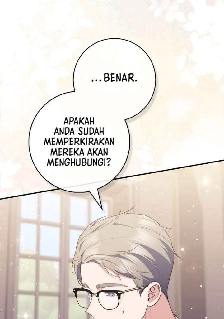 A Princess Who Reads Fortune Chapter 87