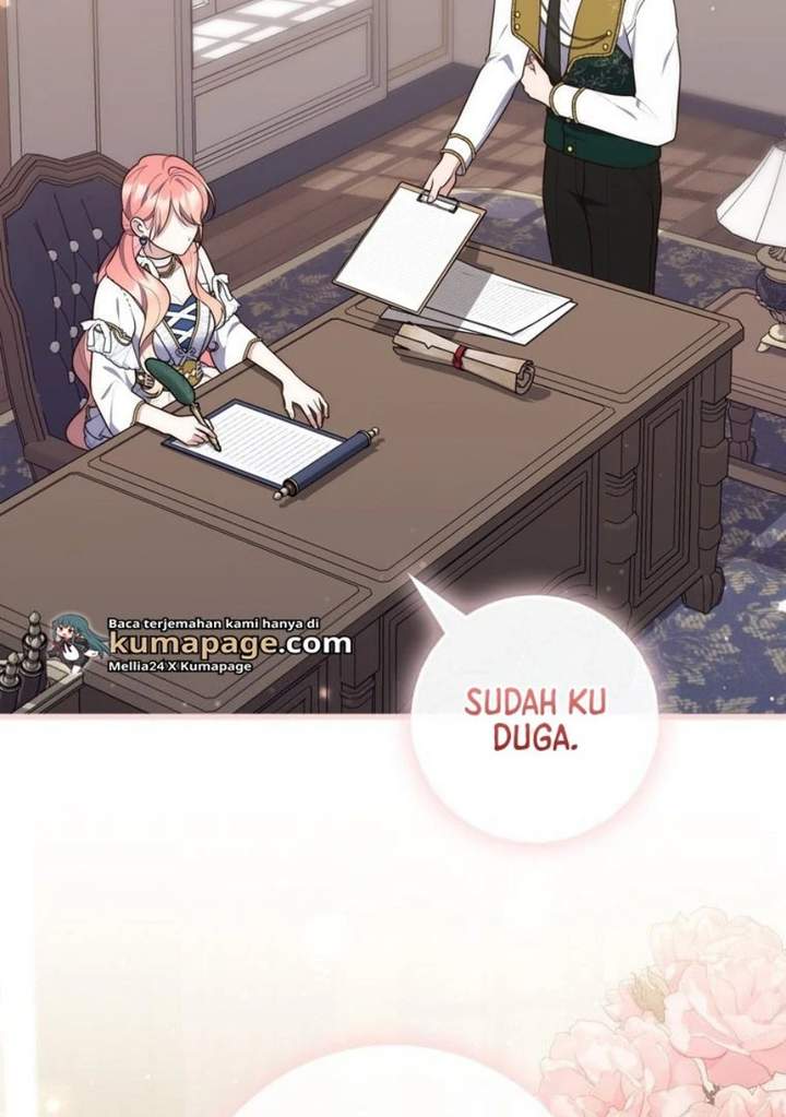A Princess Who Reads Fortune Chapter 87