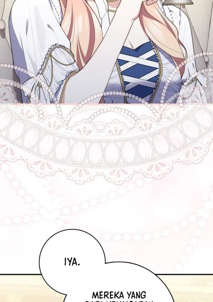A Princess Who Reads Fortune Chapter 87