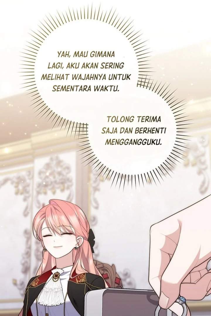 A Princess Who Reads Fortune Chapter 88