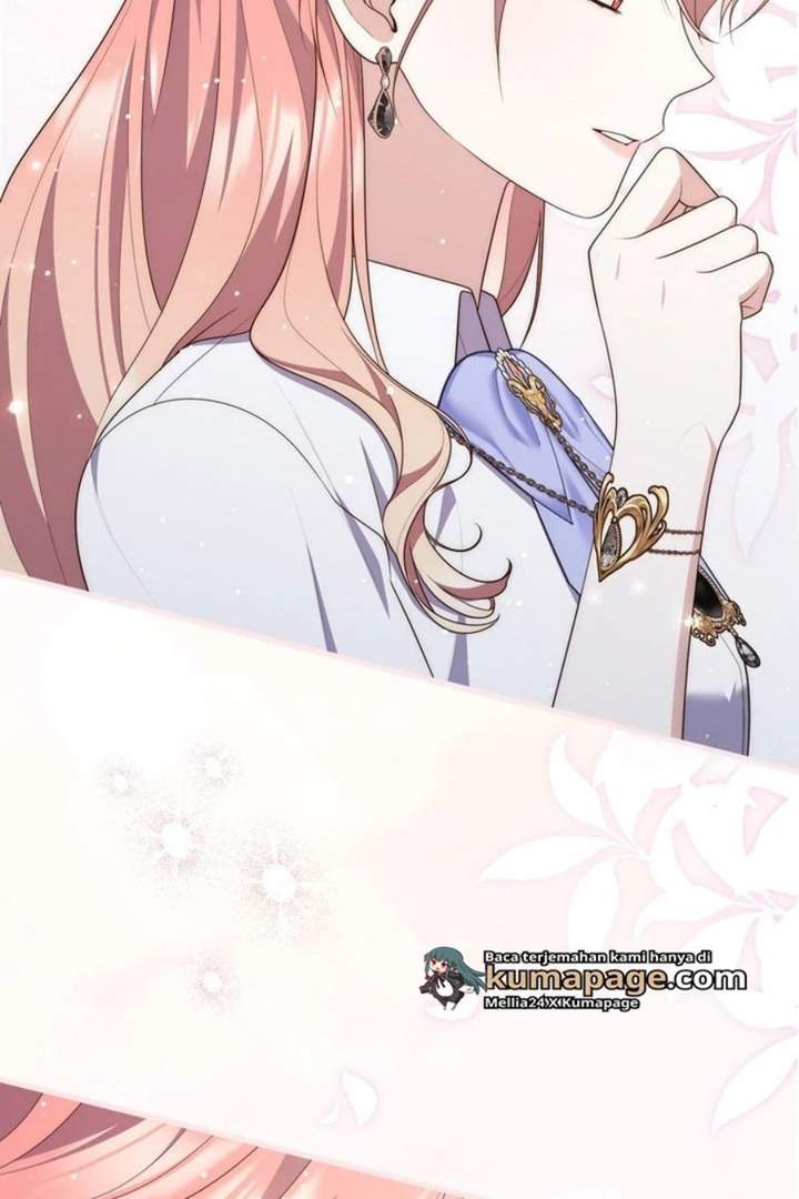 A Princess Who Reads Fortune Chapter 88